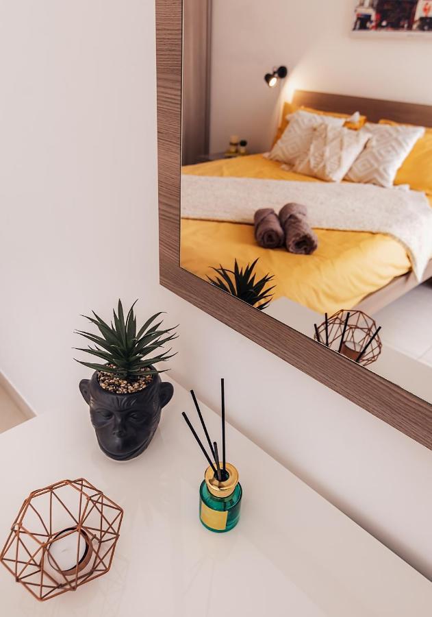 Modern Comfort - 2Br Apartment Center Of St Julians & Paceville Saint Julian's Exterior photo